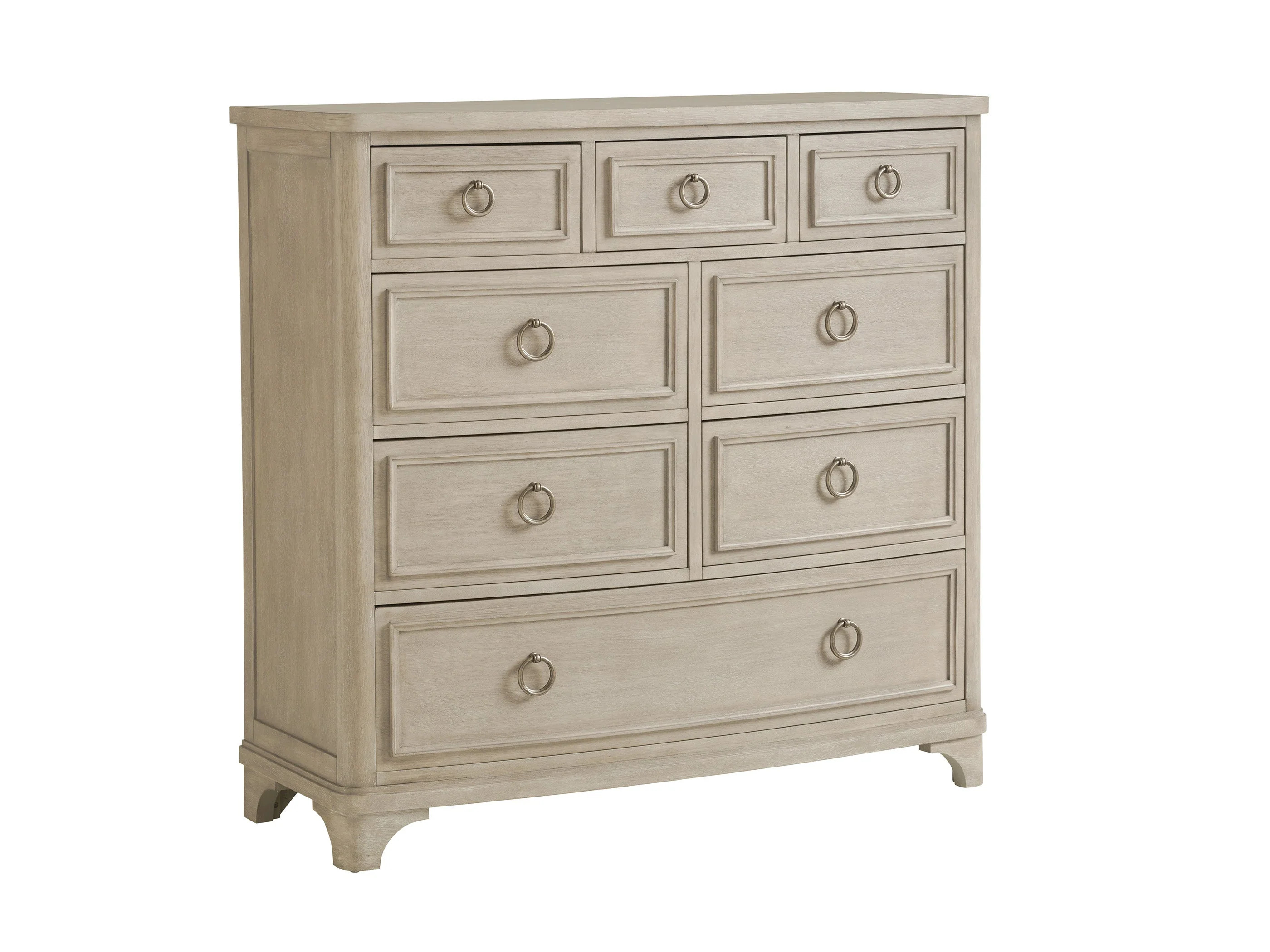 Westward Gentlemans Chest | Burke Decor