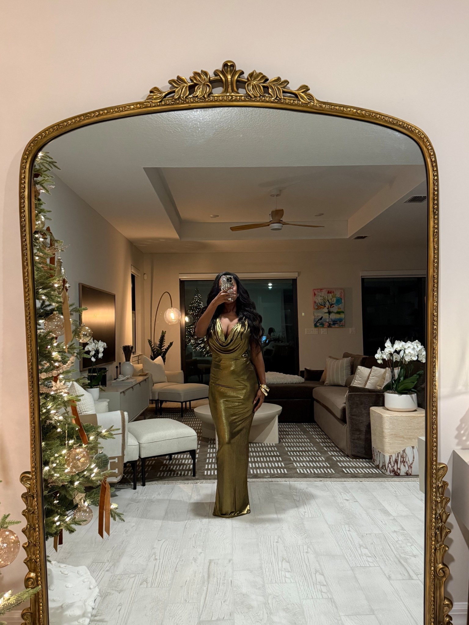 A dress perfect for the holidays!

#LTKHoliday #LTKFindsUnder100 #LTKSeasonal