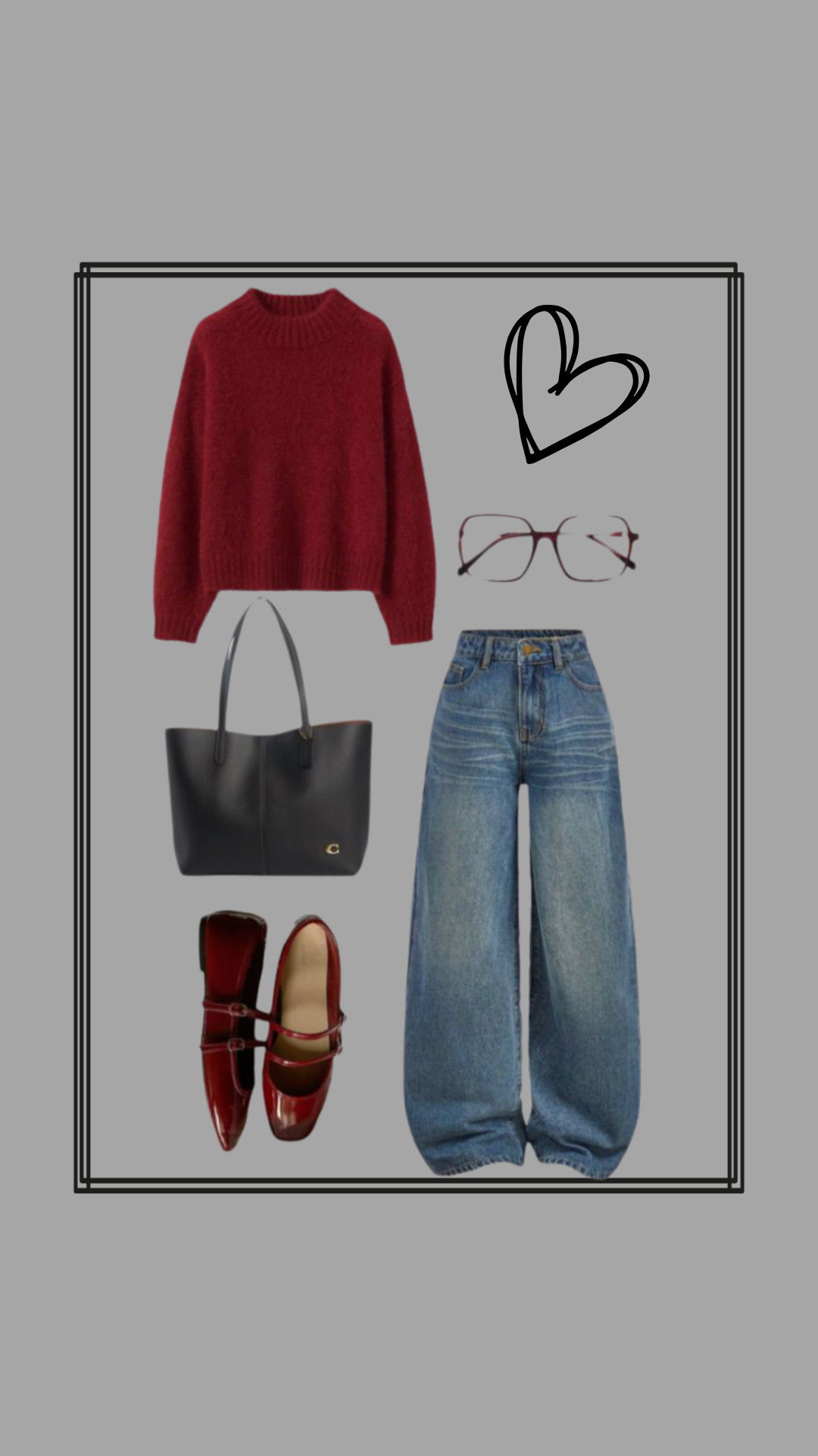 I love scrolling Pinterest for outfit inspiration. Here are some things that caught my eye this week! #pinterest#ootd #ootn #outfitoftheday #outfitpost #momstyle #lookbook #sizelarge #sizemedium #lotd #lookoftheday #curvygirl #outfitinsp #styleoftheday #todayimwearing #currentlywearing #whatiwore #wiwt #whatiworetoday 
 

 

#LTKStyleTip