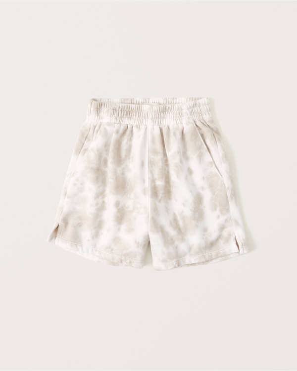 Women's 5 Inch Sunday Shorts | Women's Bottoms | Abercrombie.com | Abercrombie & Fitch (US)