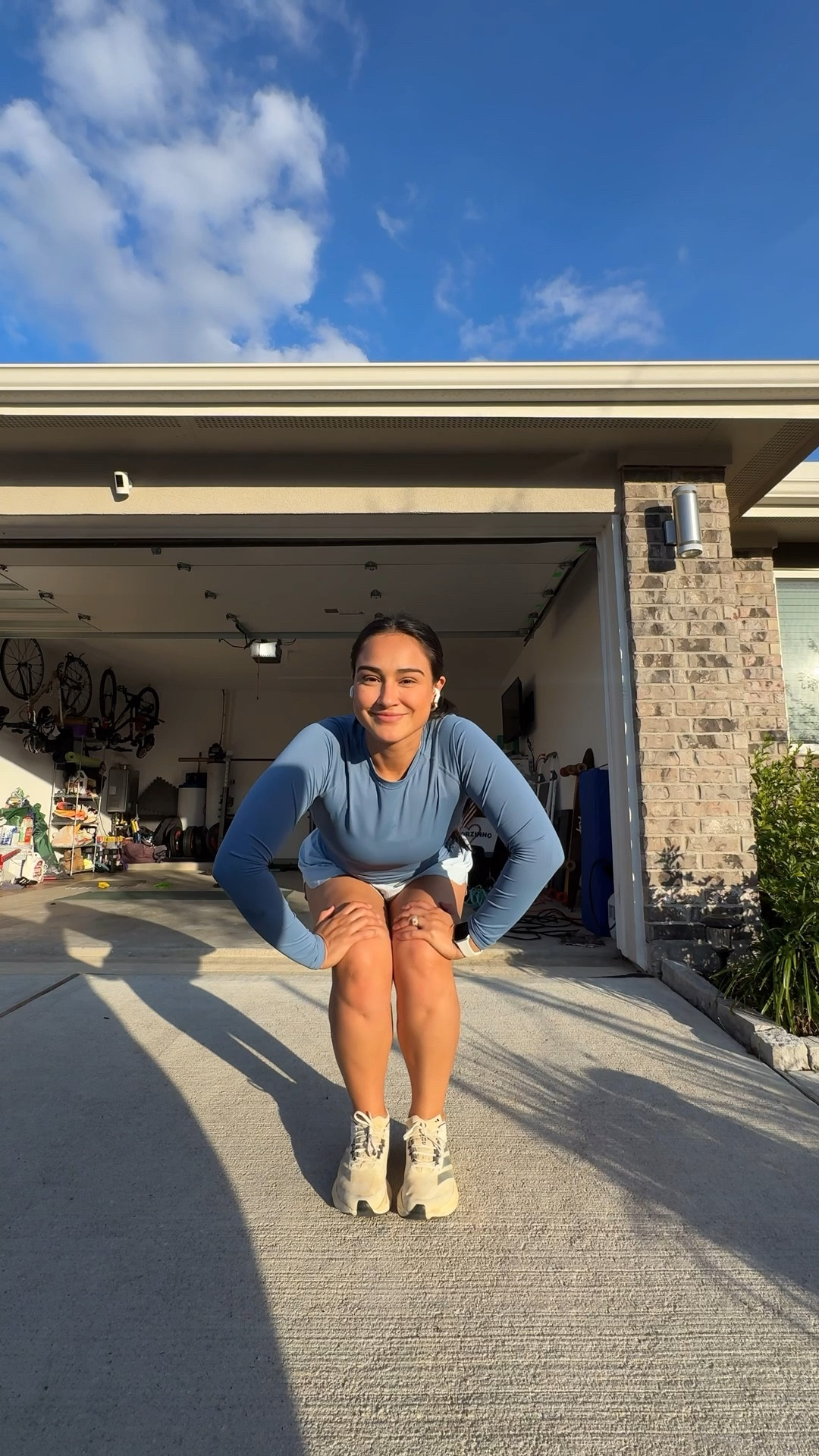 December in Texas 🌤️🎄

#LTKfitnessgoals #LTKootd #LTKActive