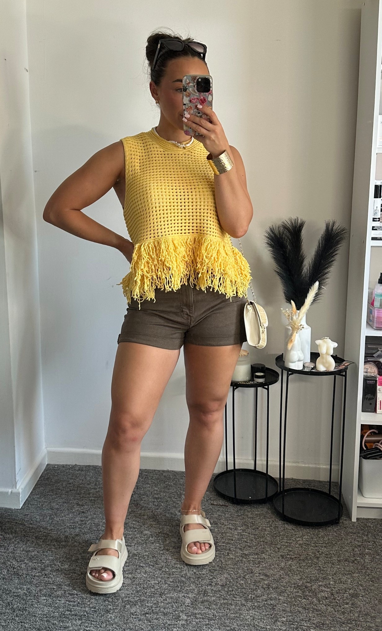 A fave summer shoe 🫶🏼 

#LTKuk #LTKshoes #LTKsummer