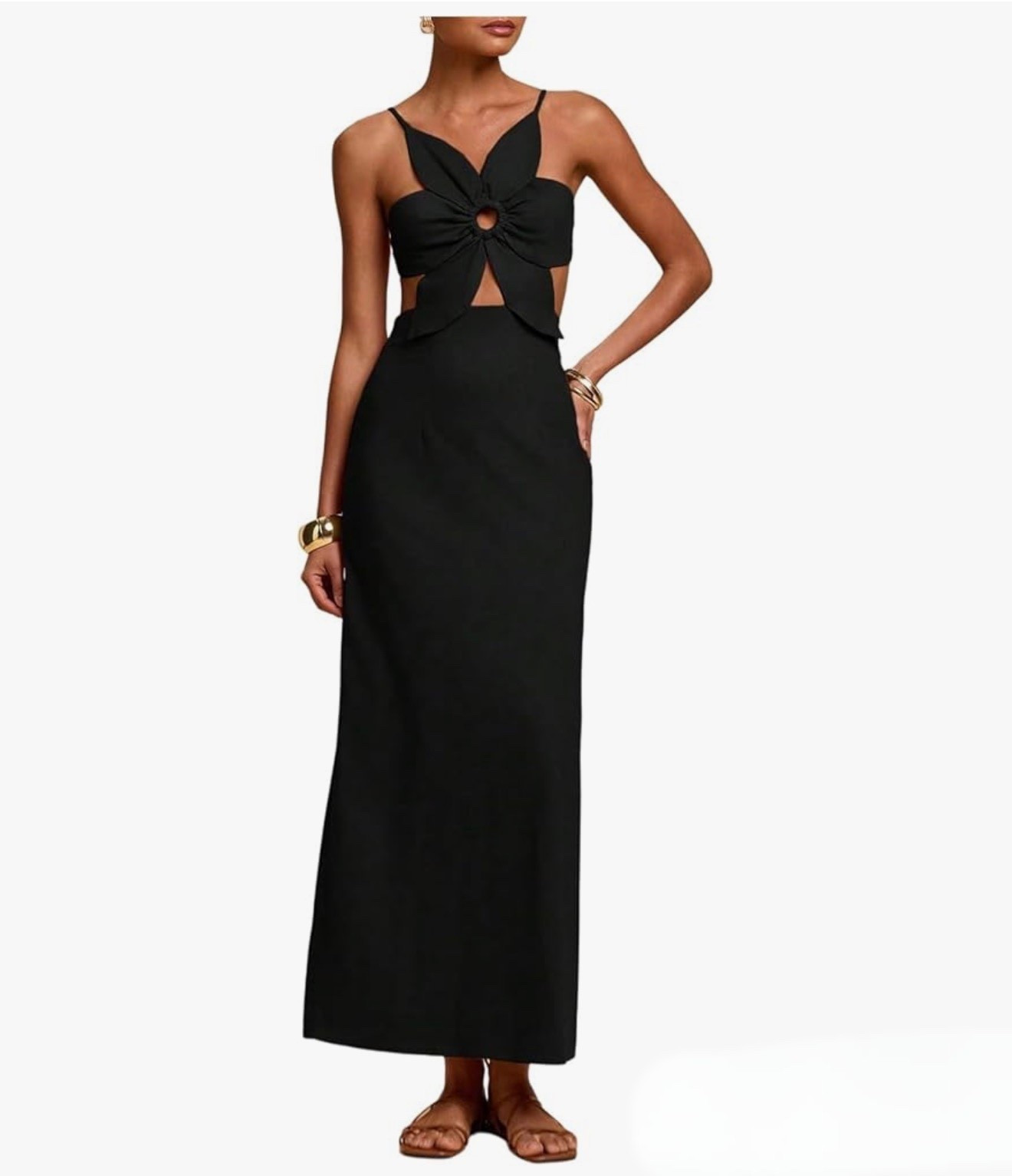 The pole you meet on vacation dress 

#LTKU #LTKBeauty #LTKootd