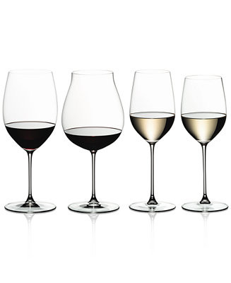 RiedelVeritas Collection | Macy's
