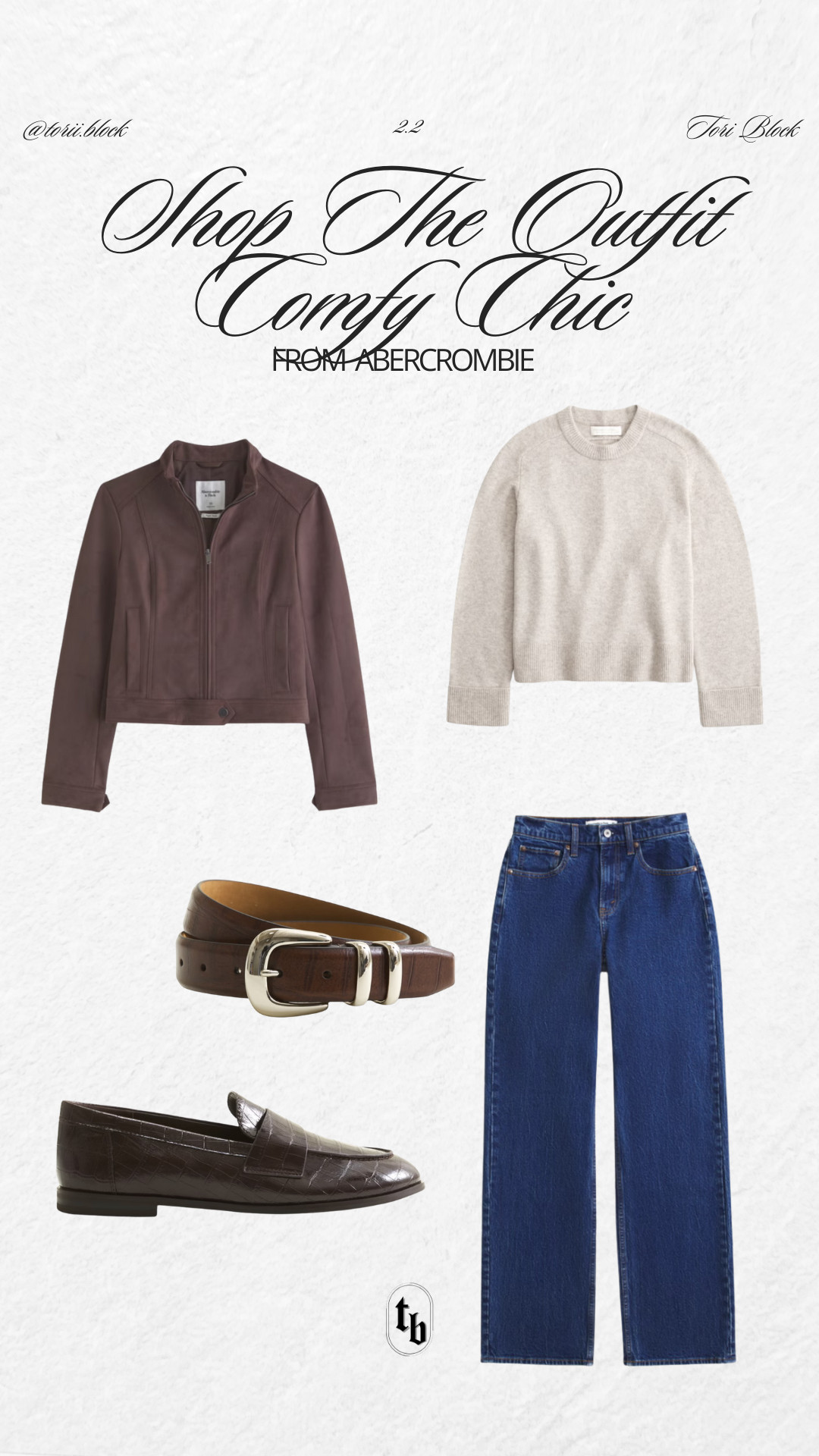 Outfits for the season! 

 

#LTKgrwm #LTKootd #LTKMidsize