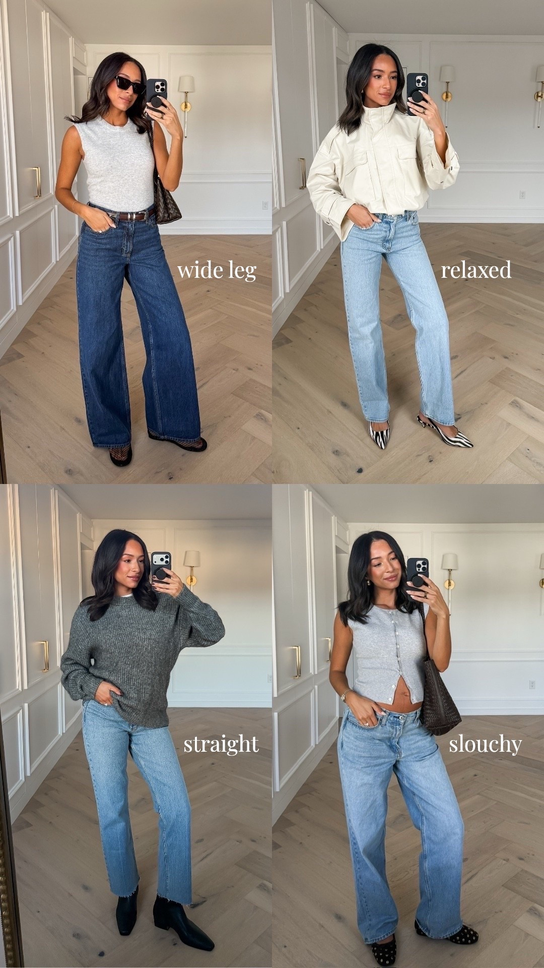 Use code AFNENA for an extra 15% OFF everything!! All jeans are 25-40% OFF! I usually wear size 26 long but have been sizing up 3 sizes during pregnancy 

Abercrombie jeans 
Abercrombie code 
Abercrombie sale 
Denim 
Winter outfit 
Winter fashion

#LTKSaleAlert #LTKSeasonal