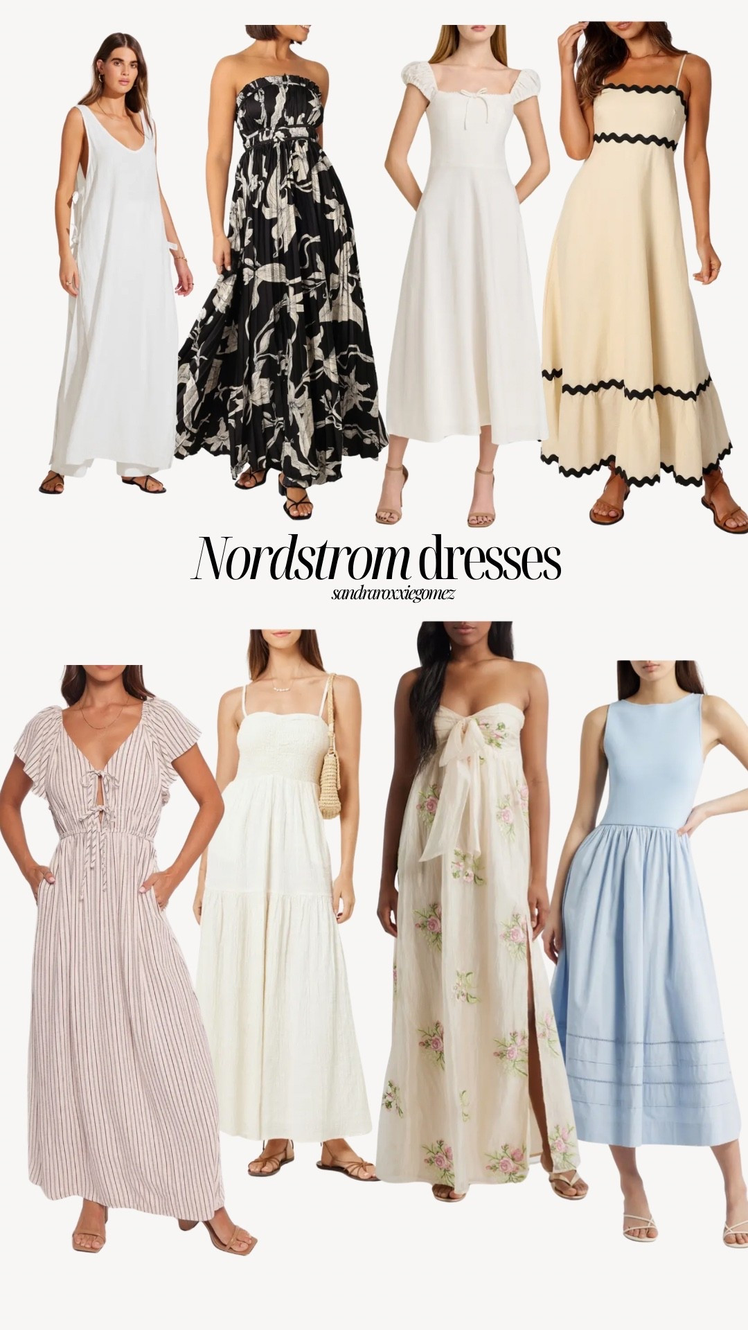 Nordstrom dresses for Easter, wedding, vacation, Mother’s Day 

#LTKWedding #LTKSeasonal #LTKTravel