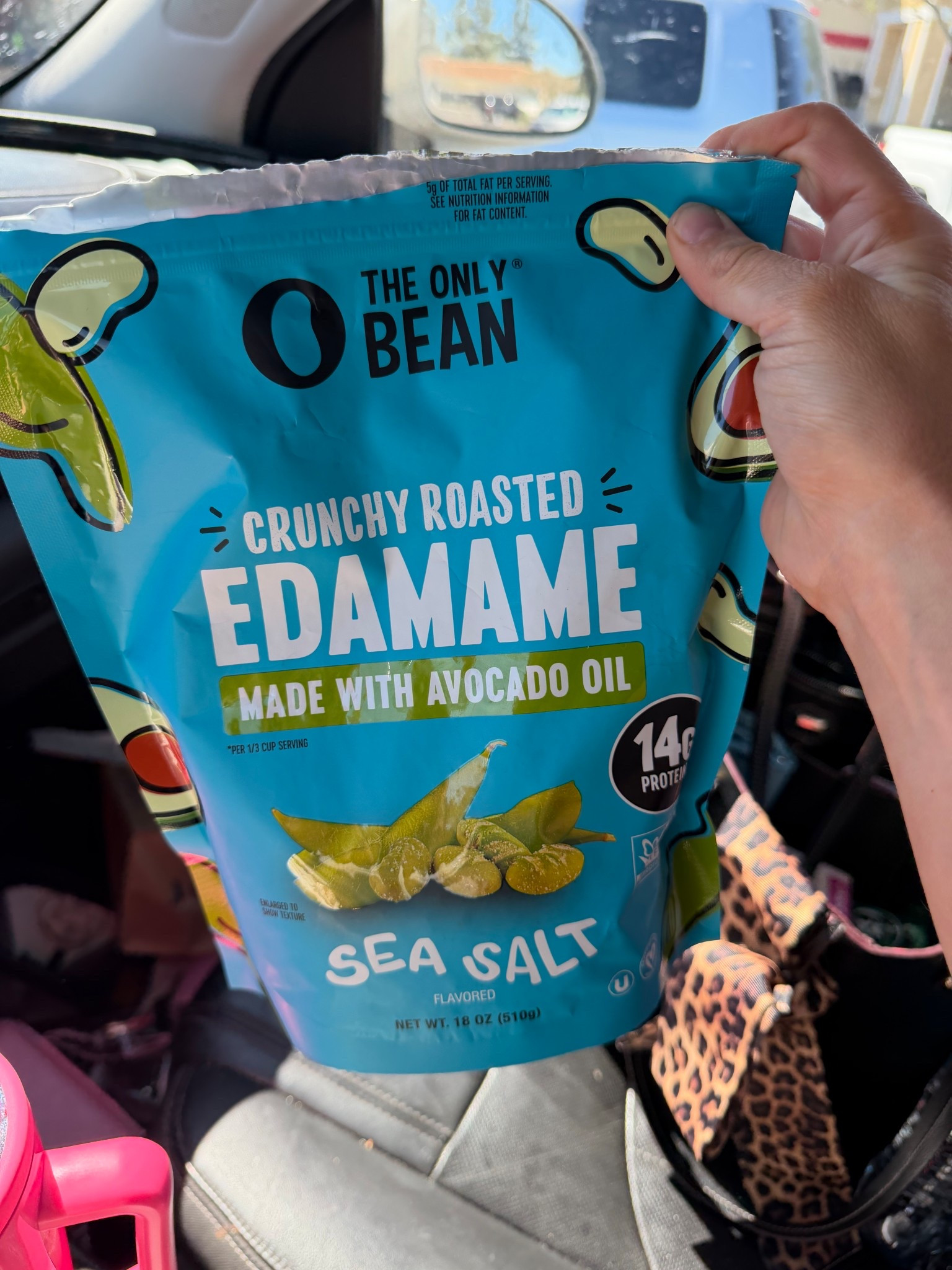 Latest snack obsession 

#LTKfoodie #LTKfitnessgoals #LTKmomlife