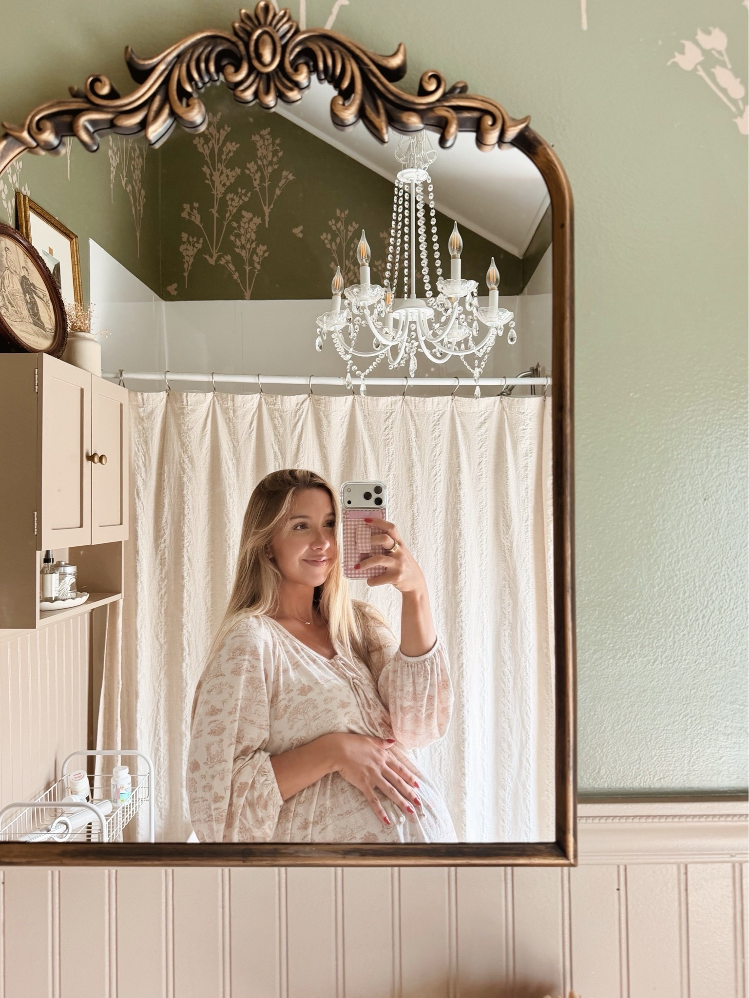 one of my favorite pairs of pajamas!🤍 From Solly Baby

#LTKmomlife #LTKootd #LTKmorningroutine