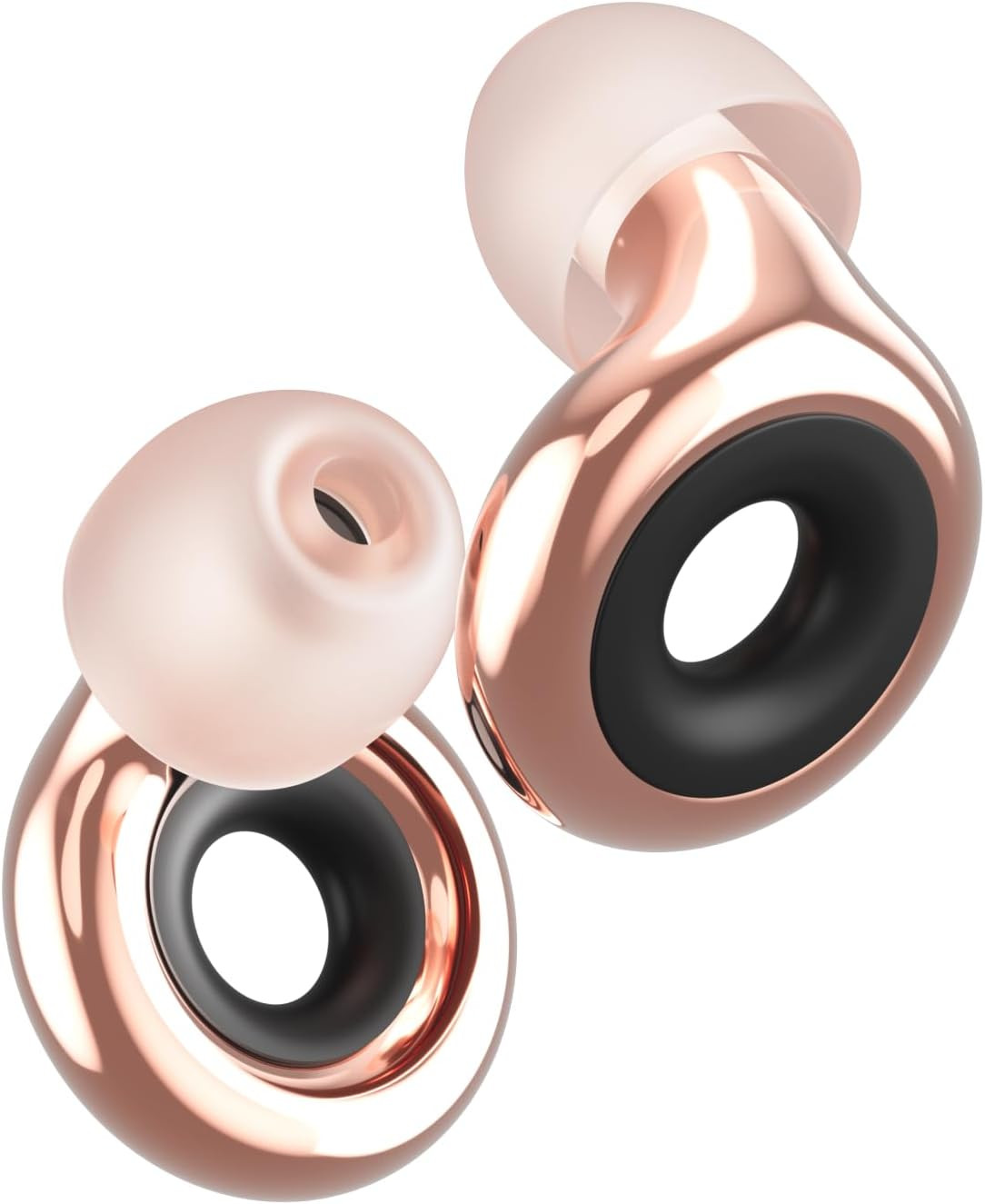 Loop Experience 2 Plus Ear Plugs - Stylish Certified Protection + Mute | Amazon (US)