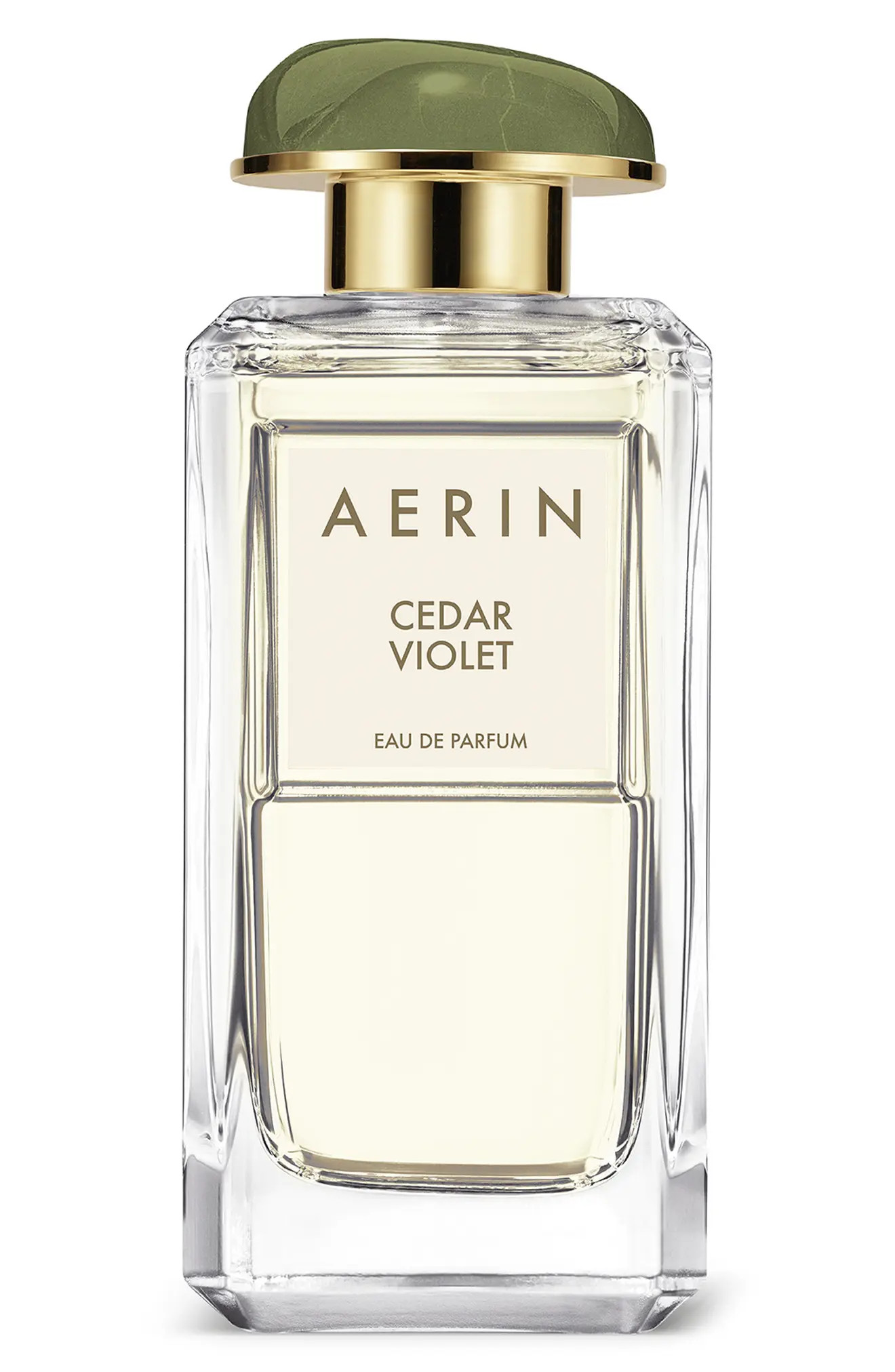 Estée Lauder AERIN Cedar Violet Eau de Parfum Spray at Nordstrom, Size 1.7 Oz | Nordstrom