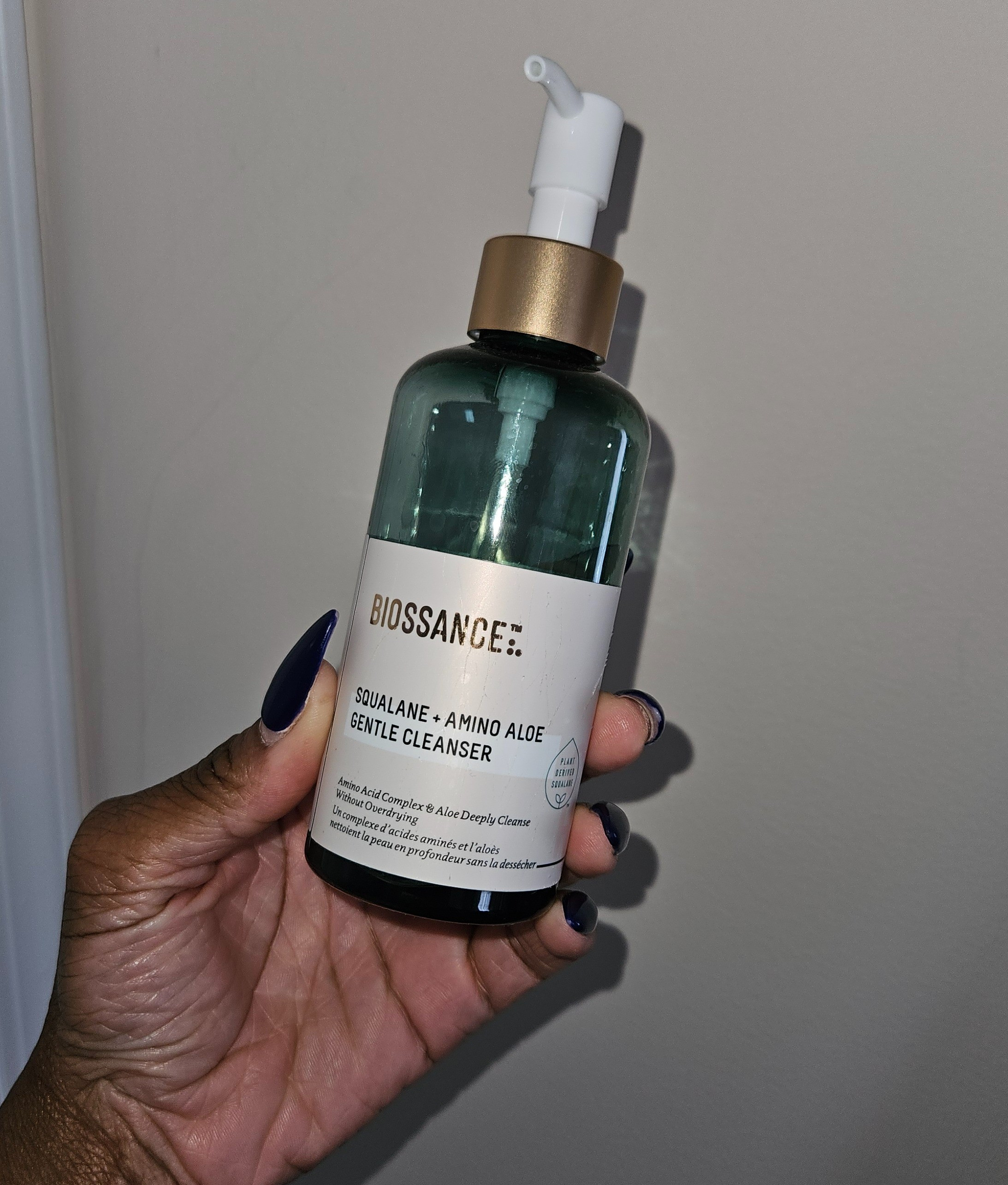 Love this for an everyday cleanser!

#LTKFindsUnder50 #LTKU #LTKWatchNow