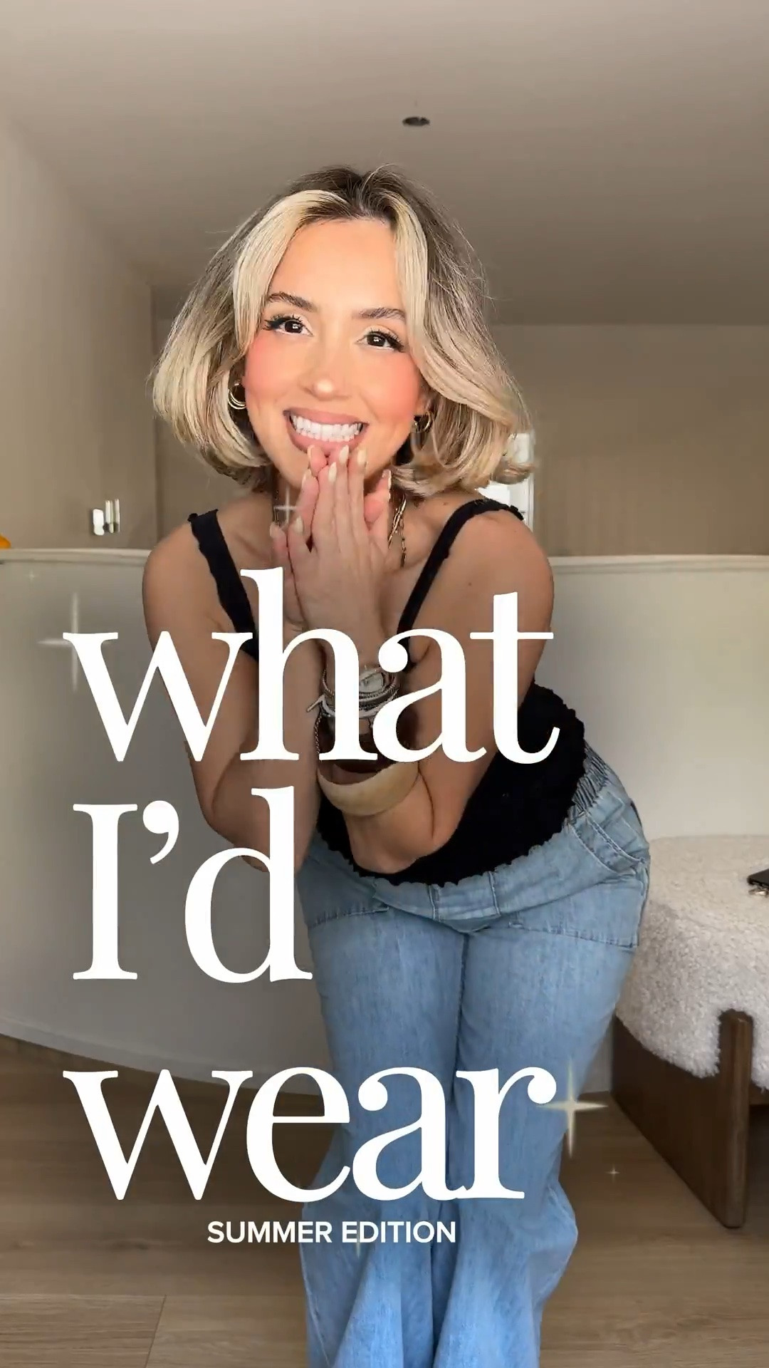 What I’d wear | summer edition 🤩 the perfect outfits for fourth of July, Father’s Day, outdoor concerts, graduation guest, baby shower, brunch with the girls 🙌🏼

XS in all dresses + skirts

#LTKgrwm #LTKootd #LTKU