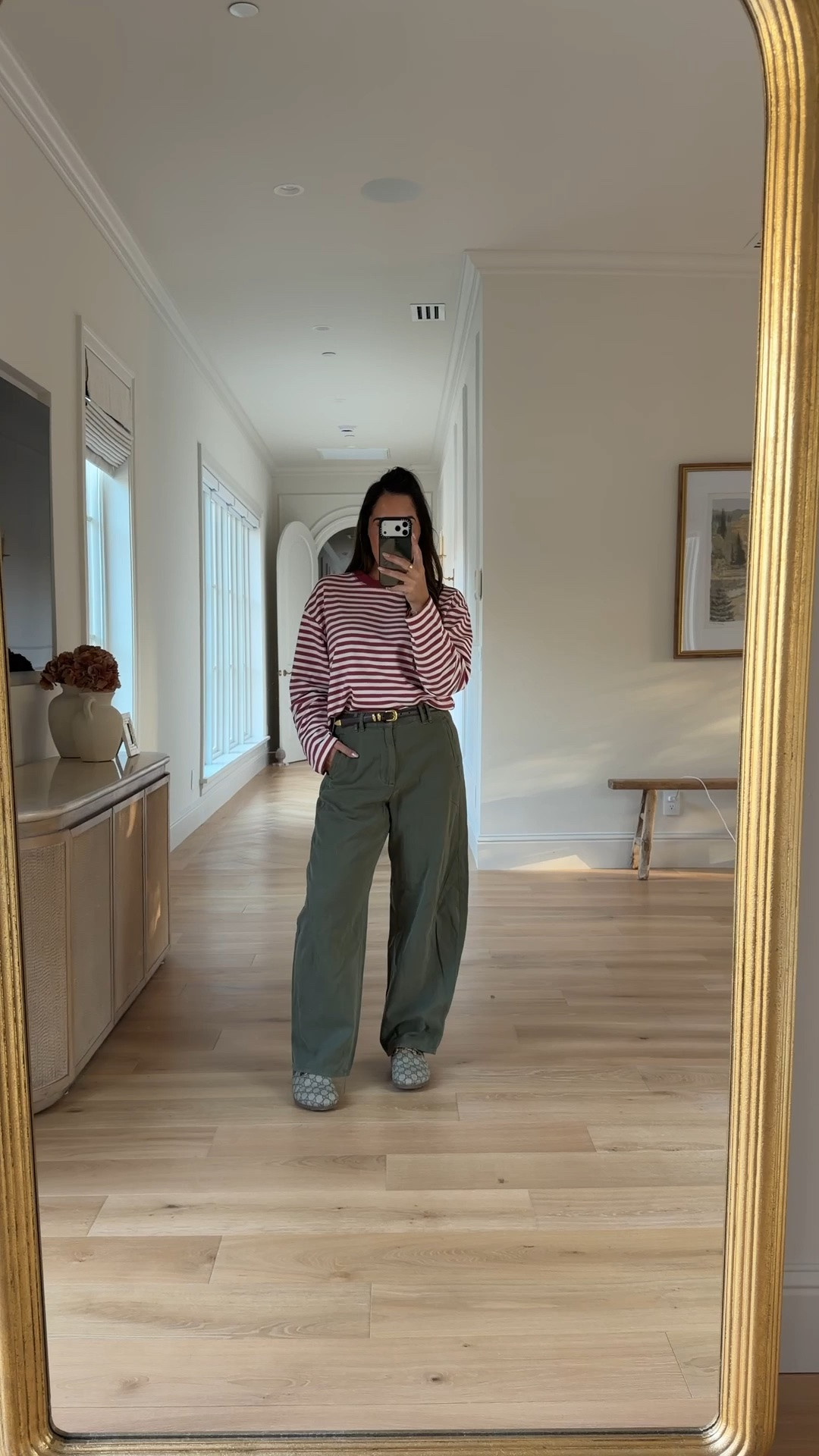 These look just like my favorite FP pants 🤭 10/10 ordering every color

#LTKdayinmylife #LTKootd