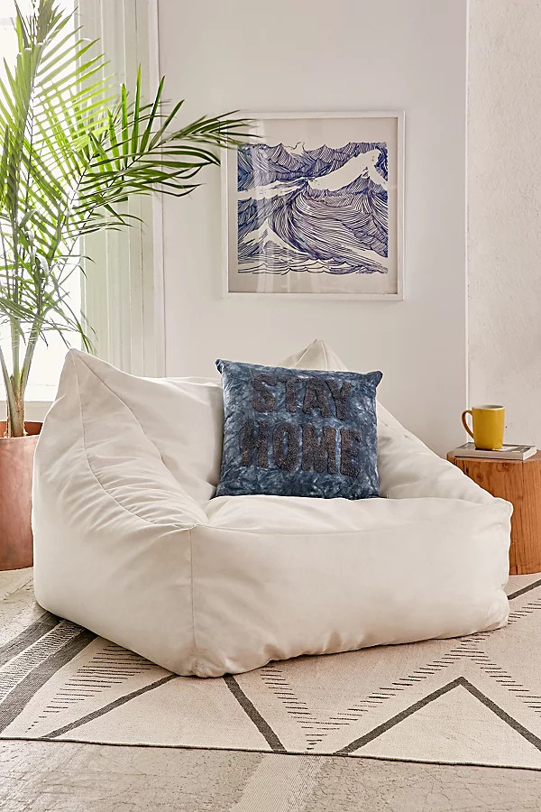 Cooper Lounge Chair | Urban Outfitters (US and RoW)