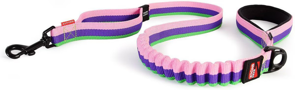 EzyDog Zero Shock Absorbing Dog Leash | Chewy.com
