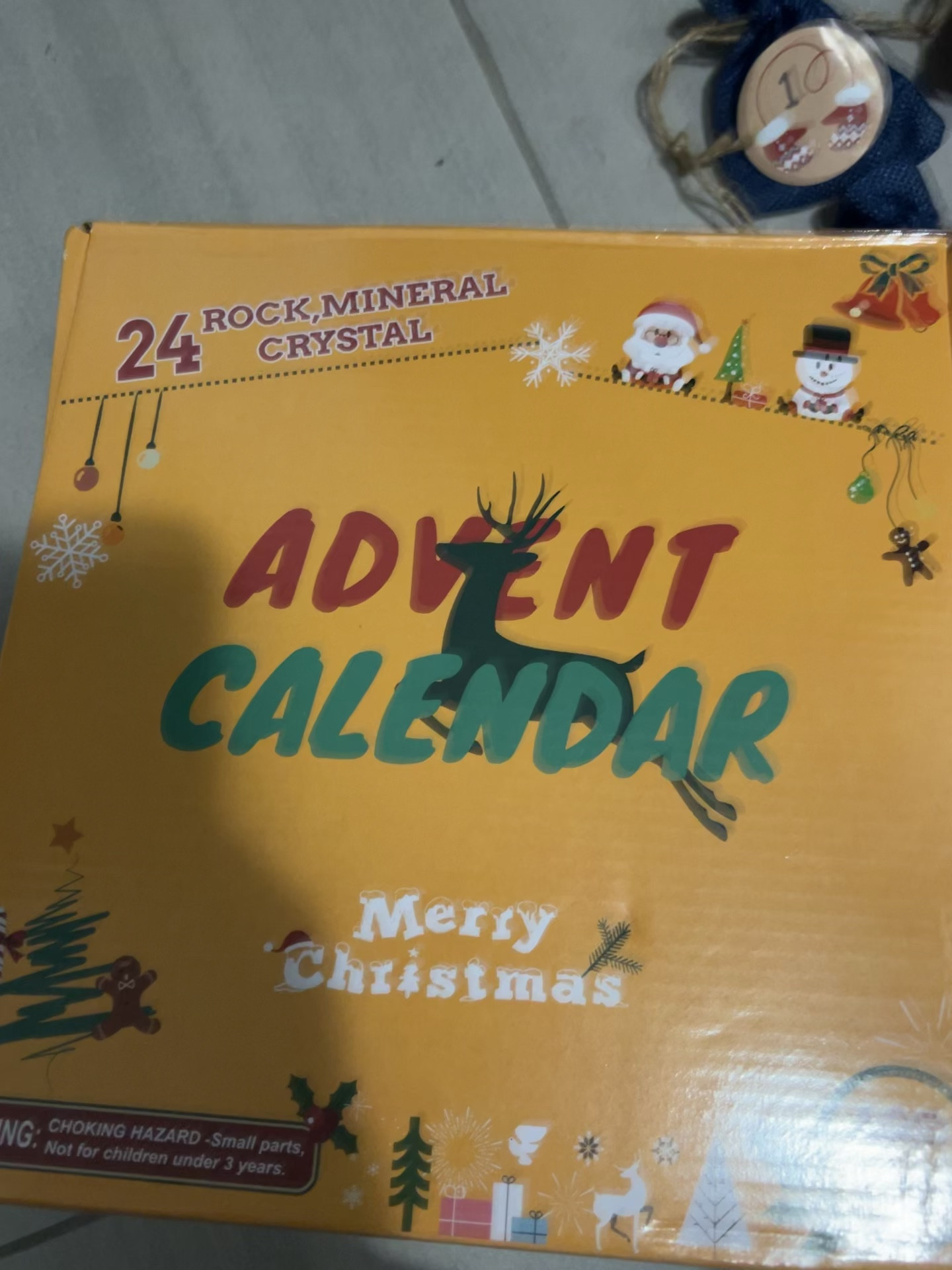 #adventcalendar #holidaycountdown #adventcalendar #christmas #advent #christmasiscoming #december #xmas #adventskalender #christmascountdown #christmastime #christmastree #calendrierdelavent #natale #merrychristmas #christmasdecor #handmade #adventcalendars #christmasspirit #christmasmood #christmasmagic #calendariodellavvento #winter #christmaslove #christmascheer #day #calendar #christmasvibes #christmasgifts #christmasfun #countdowntochristmas #christmasparty #amazon #shopmystore 

#LTKHoliday #LTKSeasonal #LTKfindsunder50