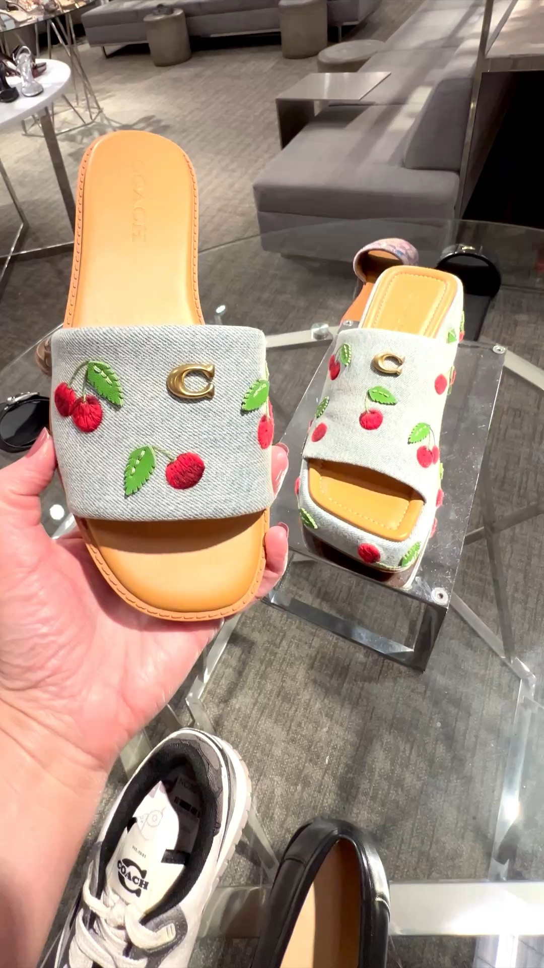 Gift guide:  Sandals, gift guide, gift guides, gifts for her, gift guide for her, gift ideas for her, gift ideas, holiday gifts, holiday gifting, holiday gift, holiday gift guide, gift guides, gift, gifts, holiday season, holiday gifts 2026
 

#LTKSeasonal #LTKOver40 #LTKSaleAlert #LTKMothersDay #LTKTravel #LTKgrwm #LTKootd #LTKSwim #LTKFestival #LTKvlog 