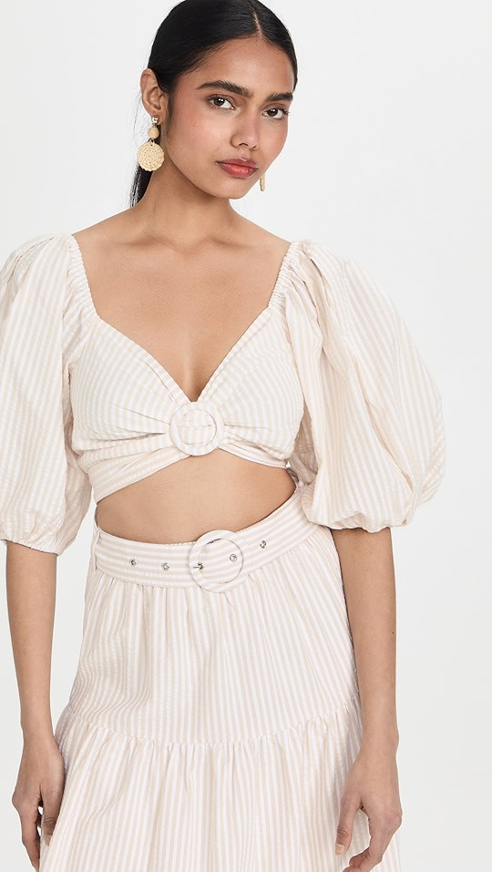 Lune Top | Shopbop
