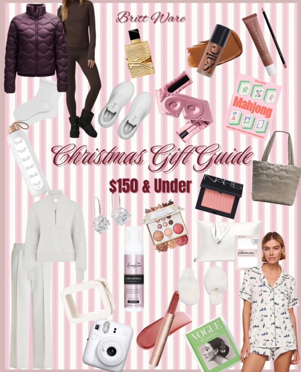 It’s time!!!🎄🎄

#LTKHoliday #LTKStyleTip #LTKGiftGuide