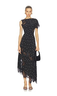 MAXIVESTIDO ALESSIA from Revolve.com | Revolve Clothing (Global)