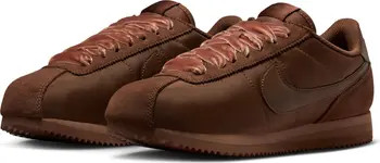 Nike Cortez Mixed Media Sneaker (Women) | Nordstrom | Nordstrom