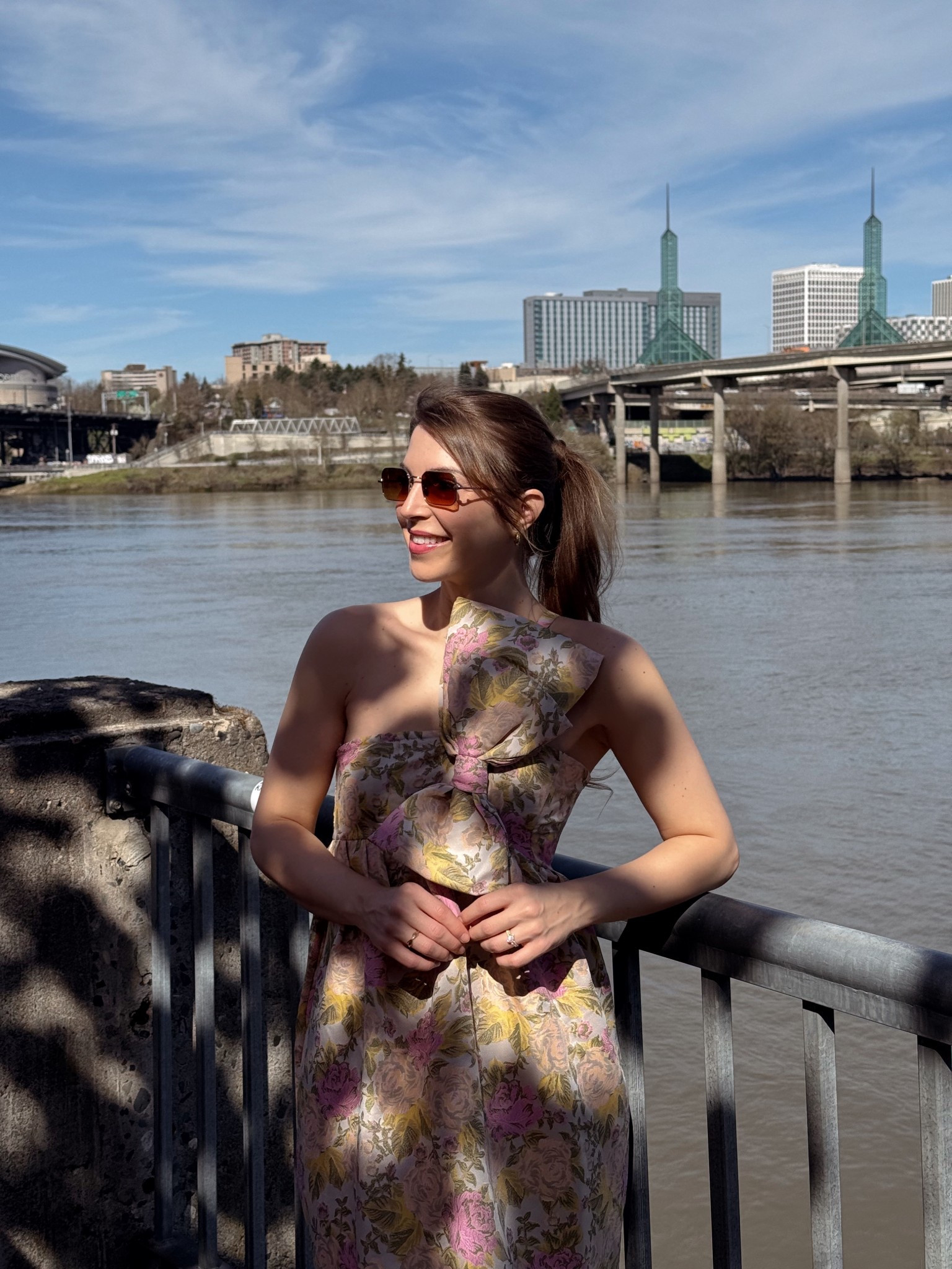 New Spring Dress! 🌸 Discount: KP20

#LTKSeasonal #LTKWedding