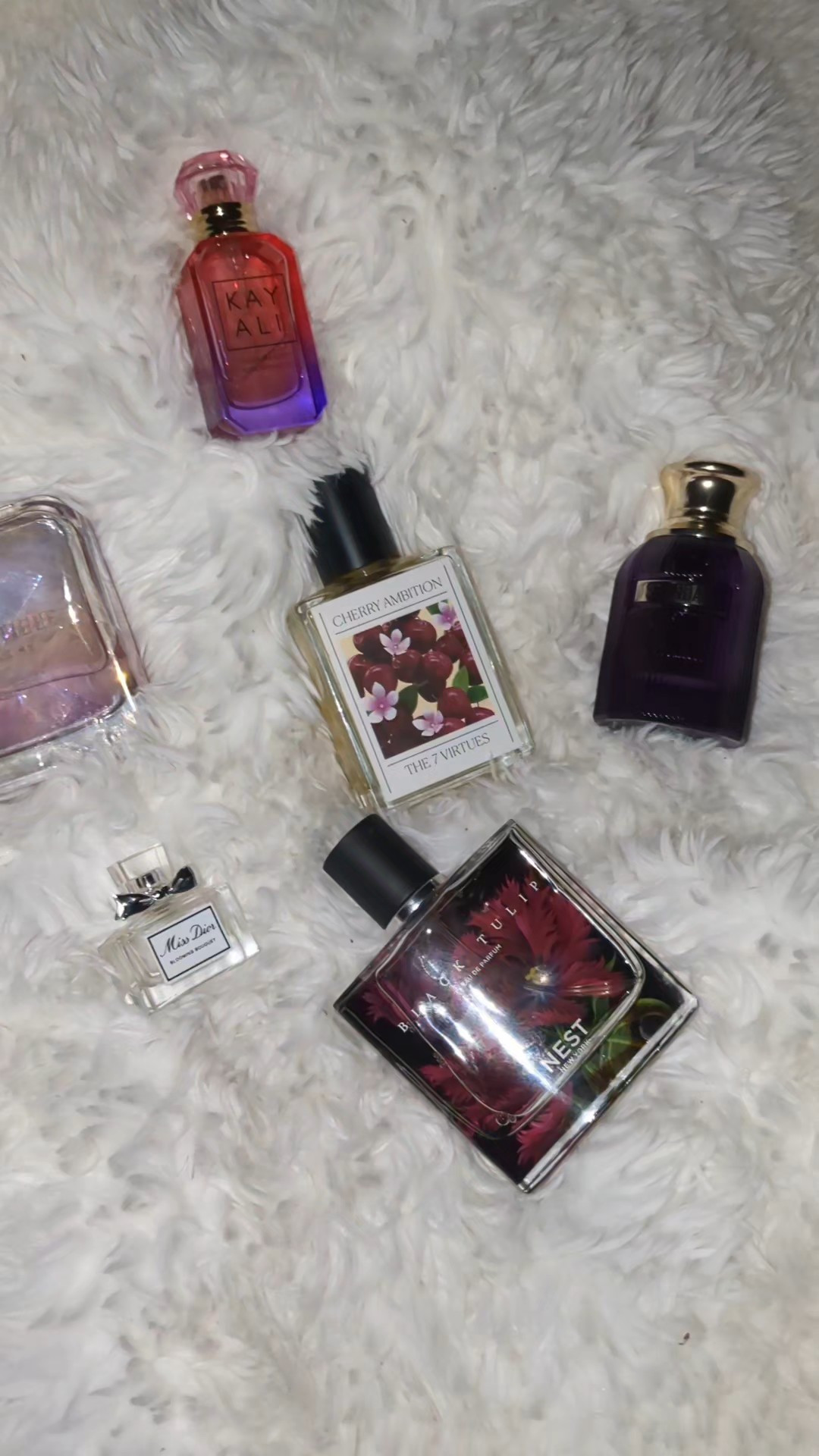 Luxury Perfume Recommendations for Valentine's Day 💘

#LTKbeauty #LTKdatenight #LTKcanada