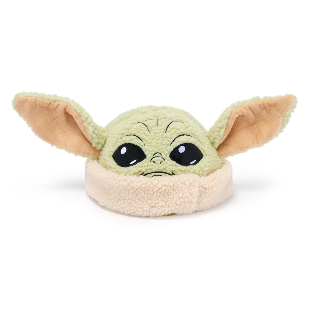 Grogu Beanie for Adults by Cakeworthy – Star Wars: The Mandalorian and Grogu | Disney Store