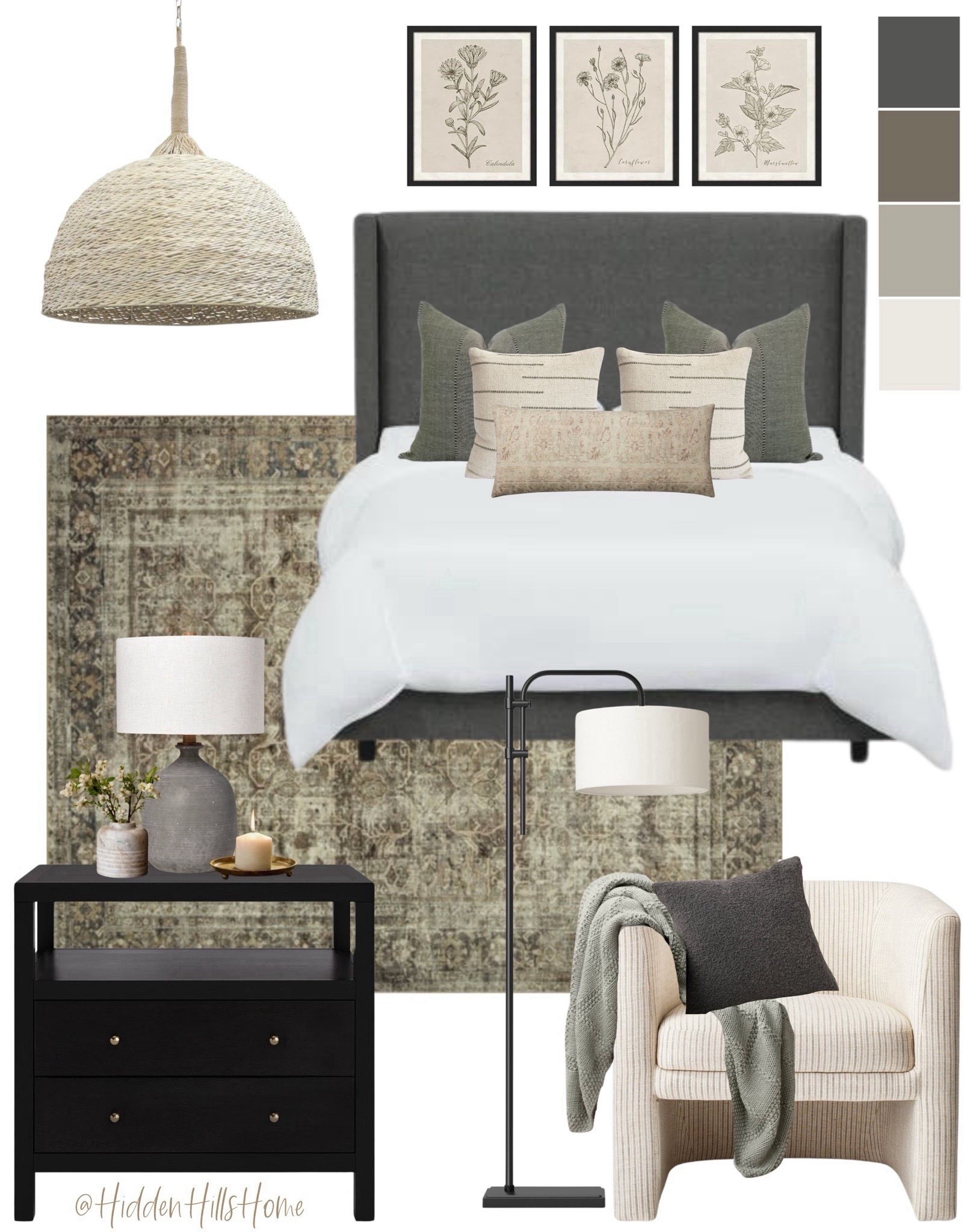 Bedroom mood board, home decor on sale, bedroom rug, nightstands, master bedroom design, bedroom Inspo #bedroom


#LTKHome #LTKSaleAlert #LTKCyberWeek