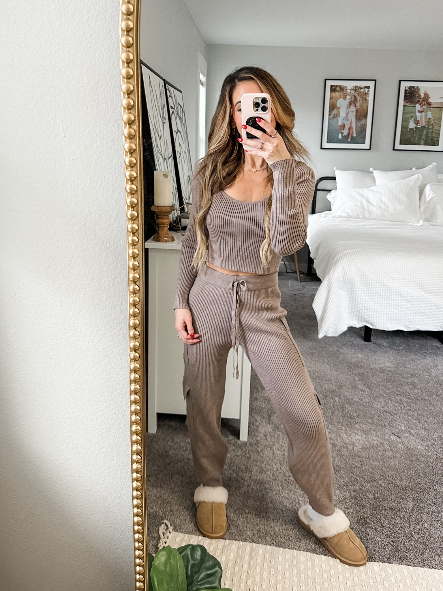 The comfiest lounge seTed's

#LTKfindsunder50 #LTKshoecrush #LTKfindsunder100