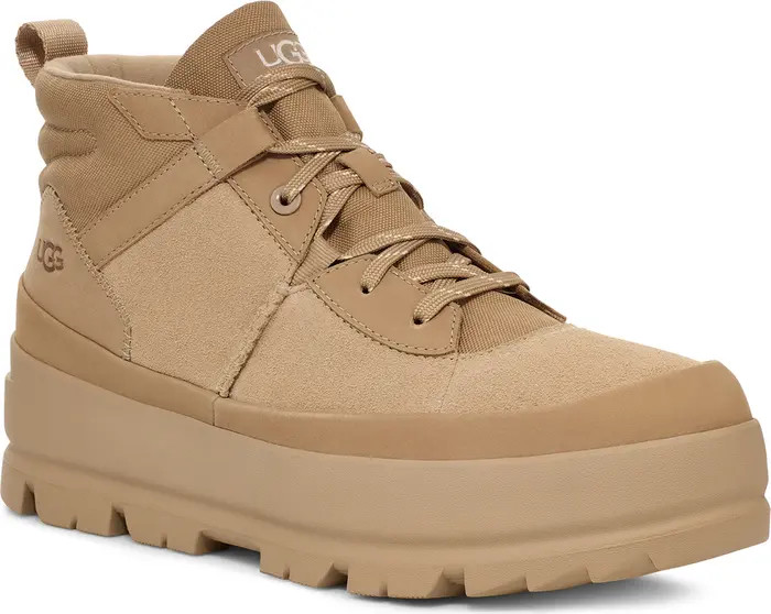 The UGG Lug Waterproof Chukka Boot (Men) | Nordstrom