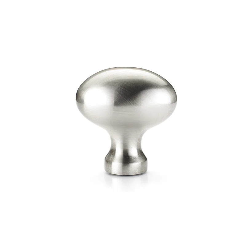 Expression Oval Knob | Wayfair North America