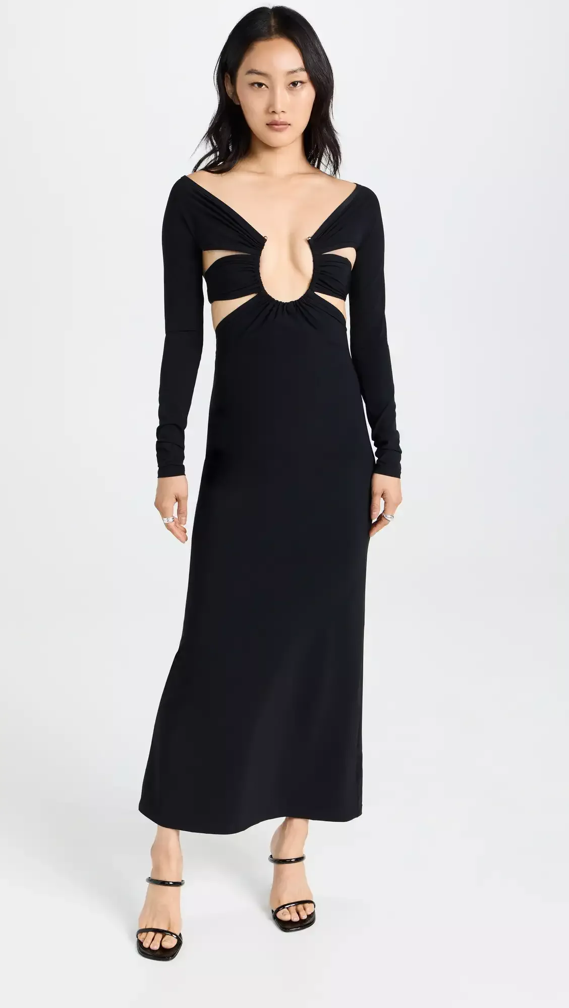 A.L.C. Nora Dress curated on LTK