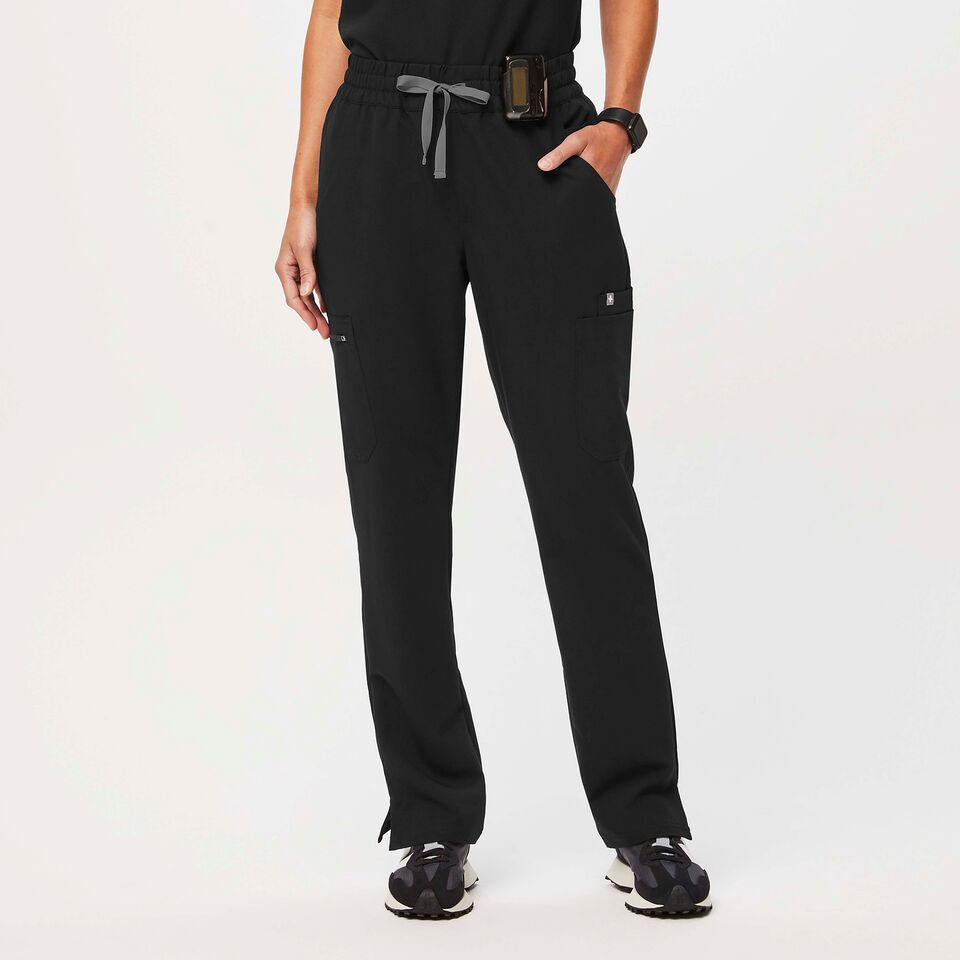 High Waisted Dowa Scrub Pants | FIGS