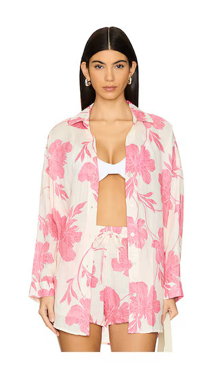 Rio Tunic in Le Botanique | Revolve Clothing (Global)