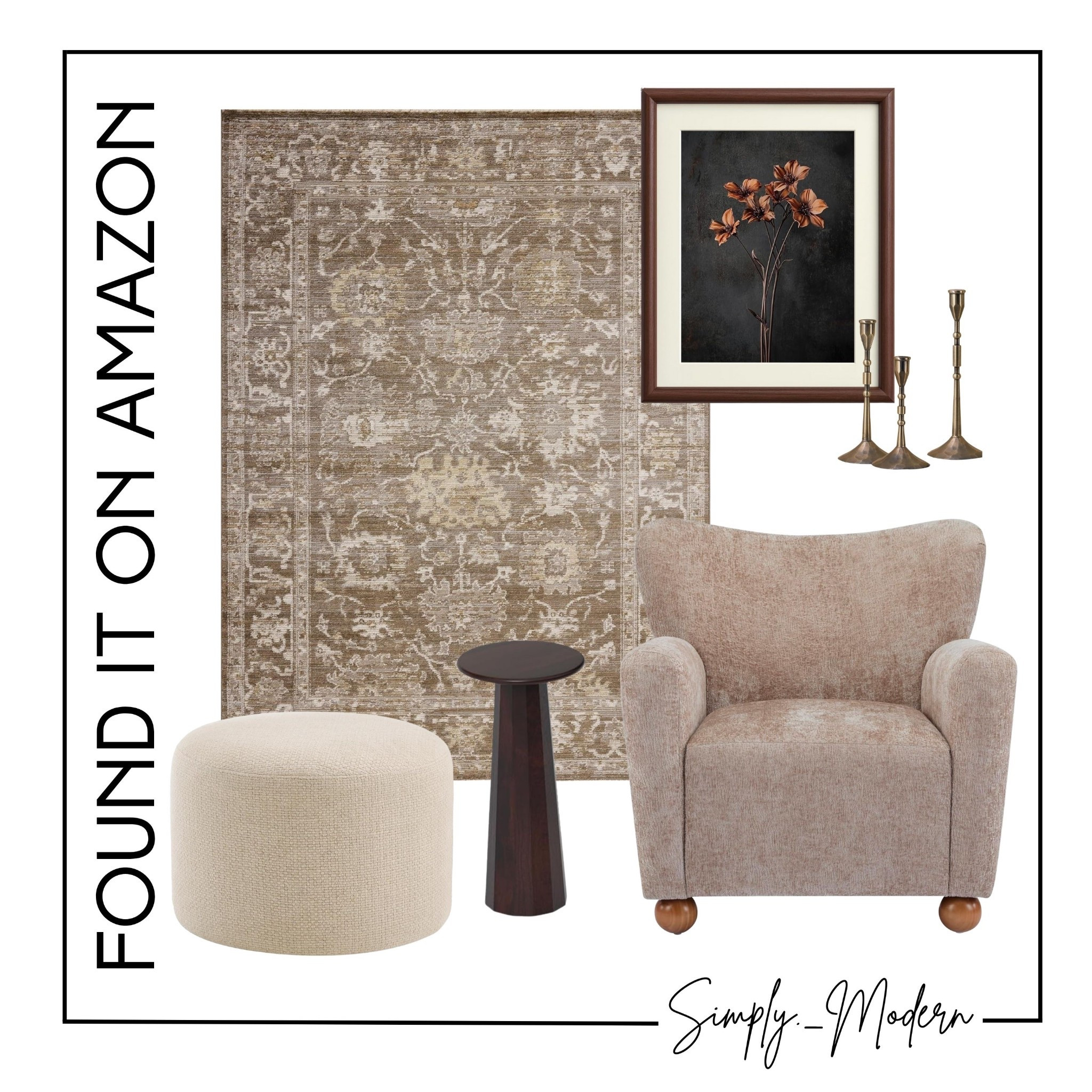 Amazon finds

#LTKHome