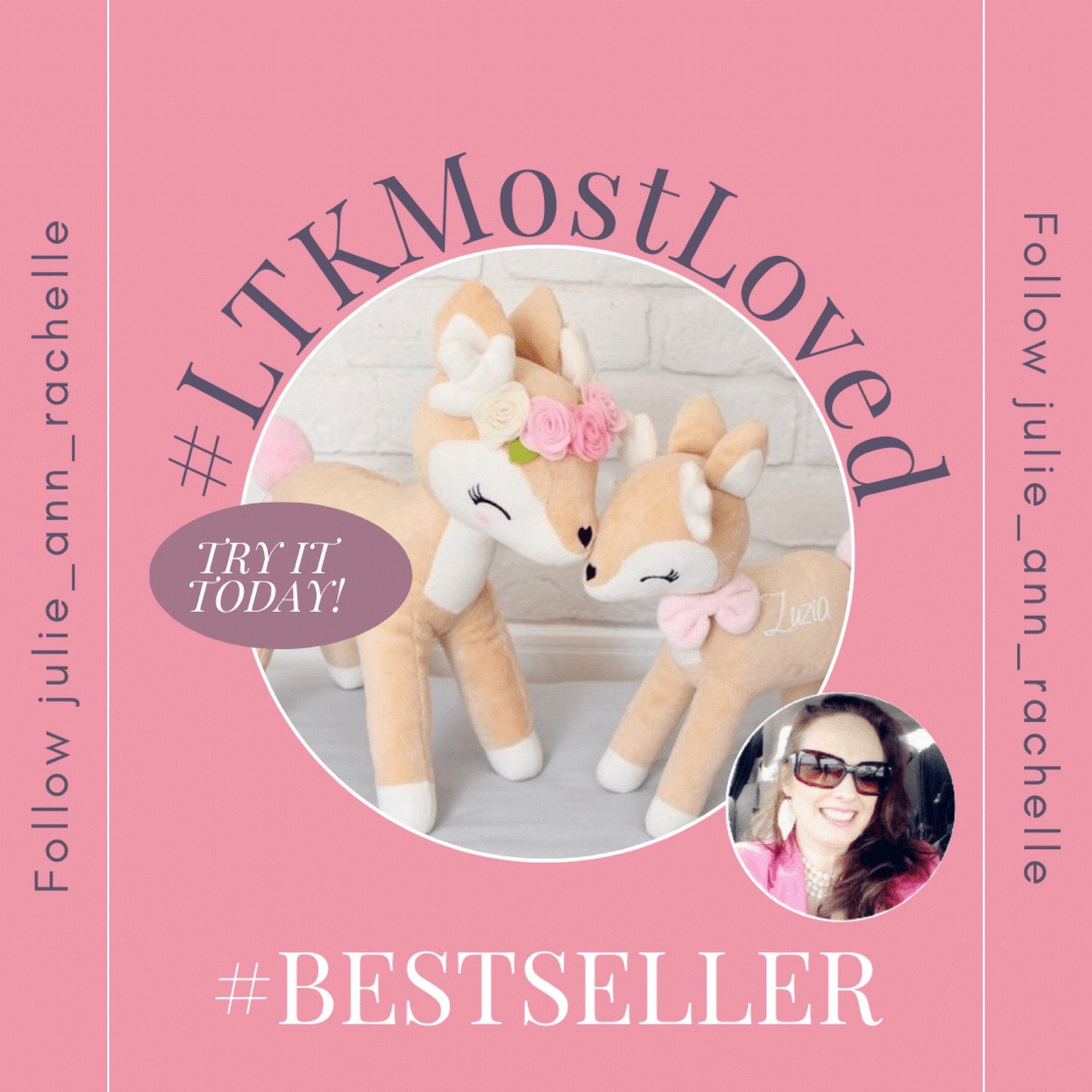 Follow @julie_ann_rachelle
Visit julieannrachelle.com
Search #julieannrachelle 
Thanks for your support!

#LTKMostLoved #LTKbaby #LTKbump