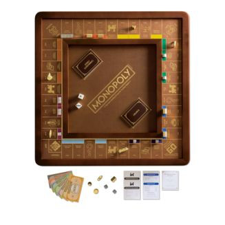 Monopoly Luxury Edition | Bloomingdale's (US)