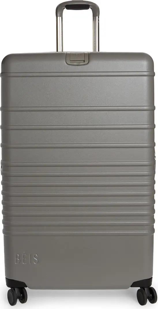 The 29-Inch Rolling Spinner Suitcase | Nordstrom