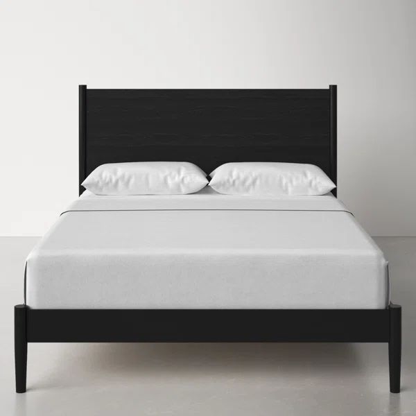Antigua Solid Wood Bed | Wayfair North America
