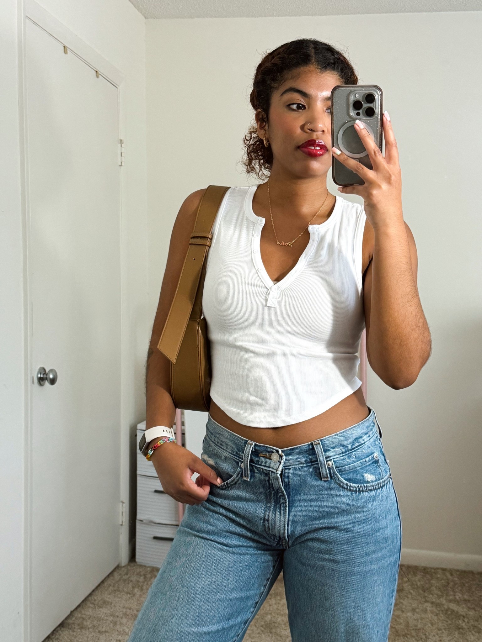 The perfect basic tank top from Walmart! 

#LTKSaleAlert #LTKStyleTip #LTKFindsUnder50