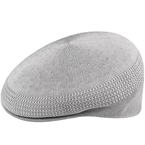 Kangol Tropic 504 Ventair - Grey/S Grey, Small | Amazon (US)