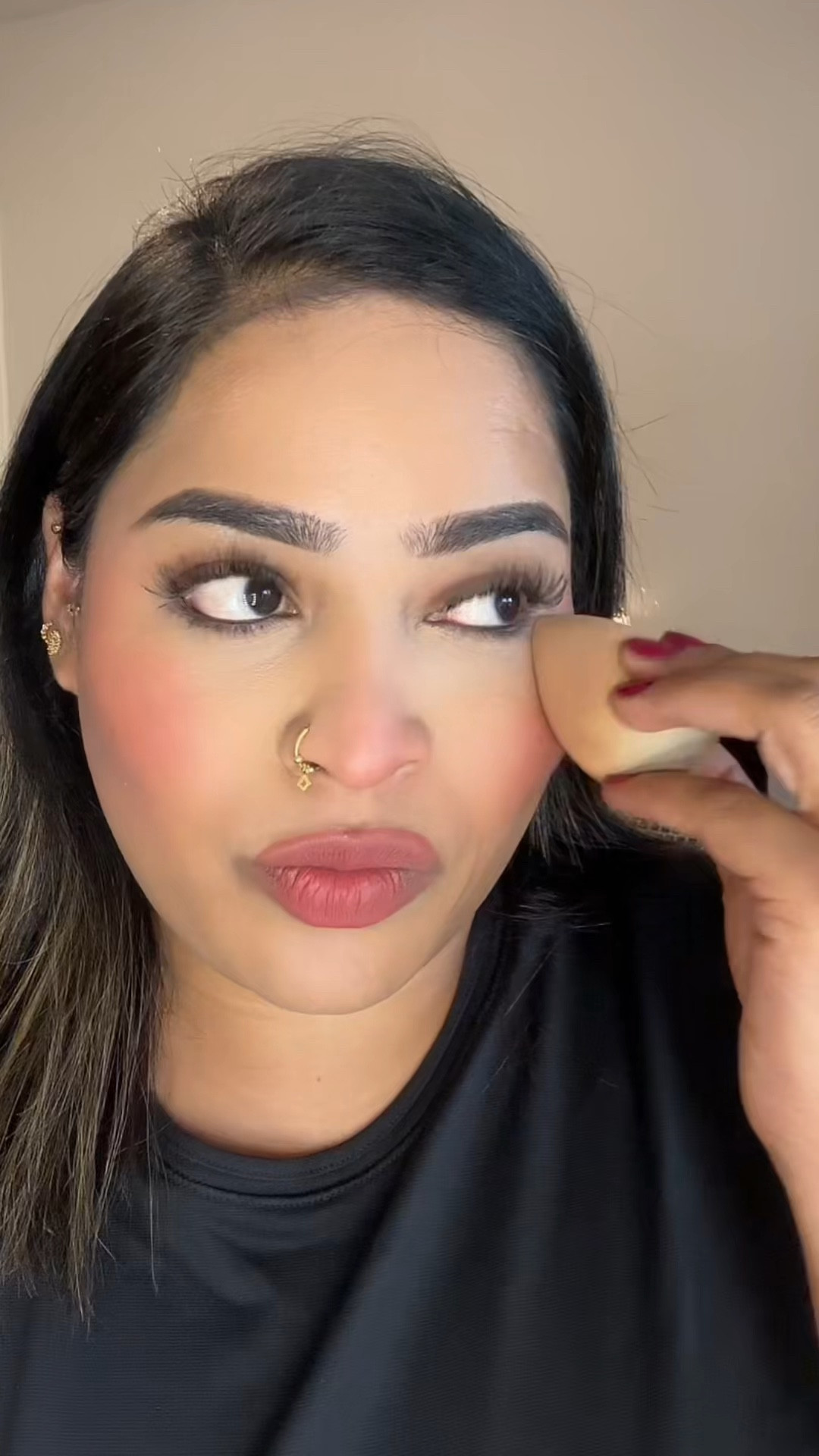 Link in Bio - @Sunday Riley Tag a friend who knows the struggle! #MakeupFail #DryUnderEyes #HydrateYourSkin #sundayriley #partner #kale #kalecreator #makeup #undereye #darkcitcles #marahbay #sundayrileyglow #summerofsundayriley 

#LTKcanada #LTKbeauty #LTKsummer