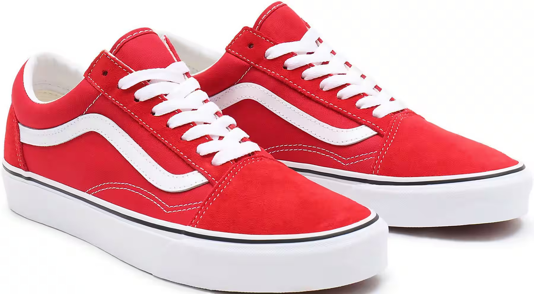 Vans Old Skool Sneaker aus textilem Canvas-Material | OTTO (DE)
