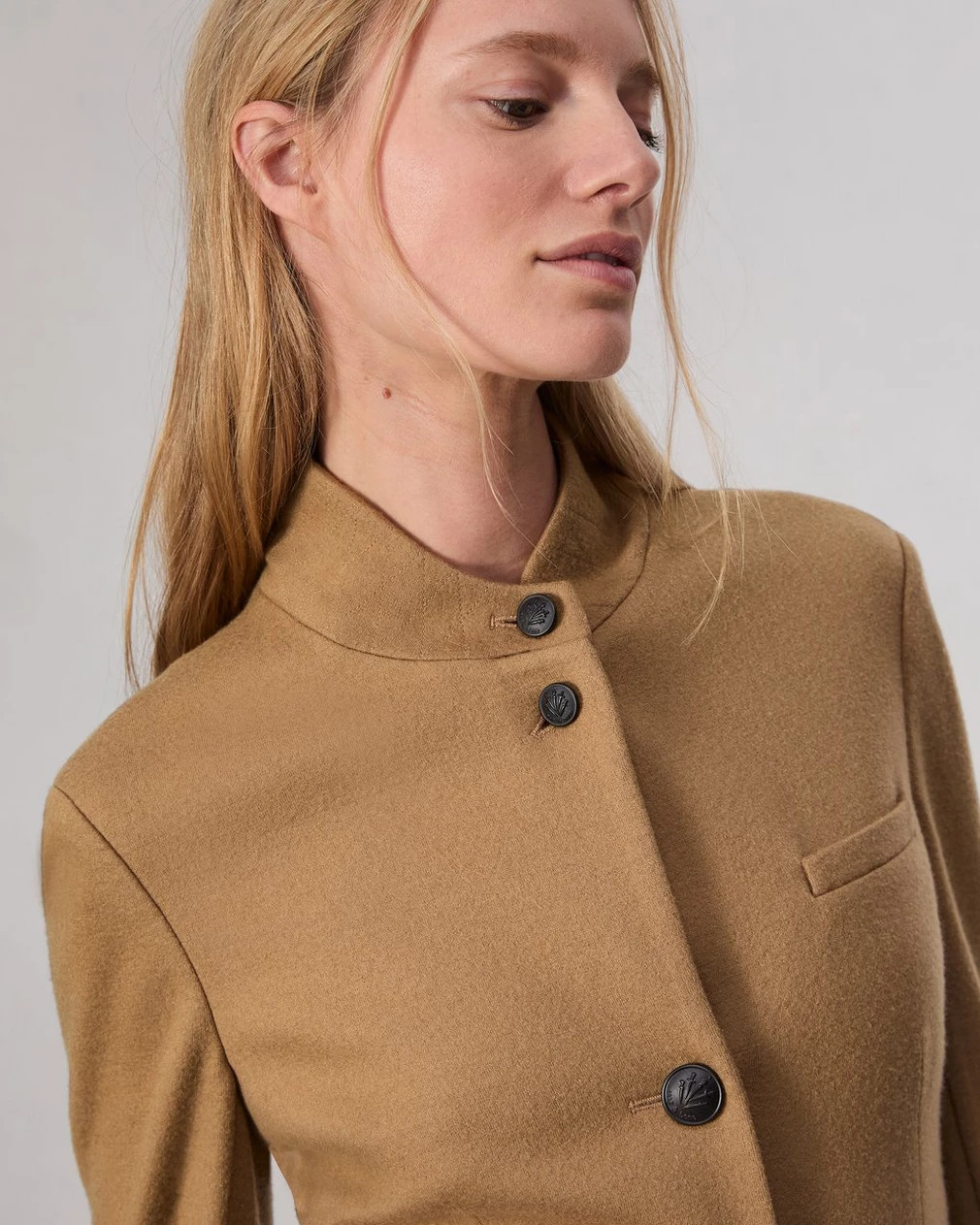 Slade Wool Blazer | rag & bone