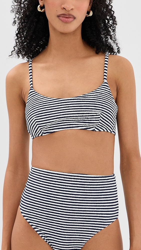 Seamless Kaia Top | Shopbop