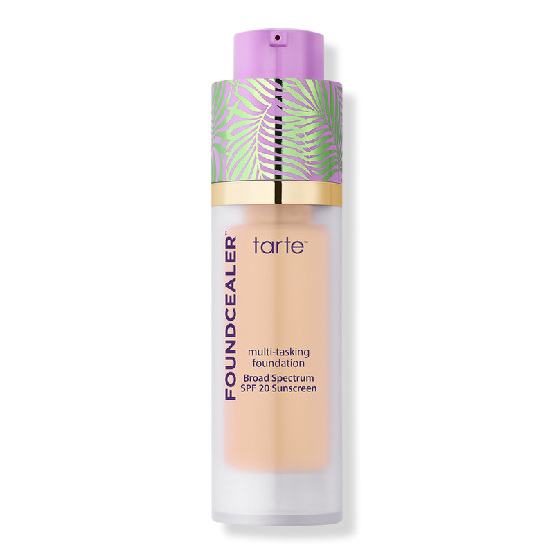 Tarte Babassu Foundcealer Skincare Foundation Broad Spectrum SPF 20 | Ulta Beauty | Ulta