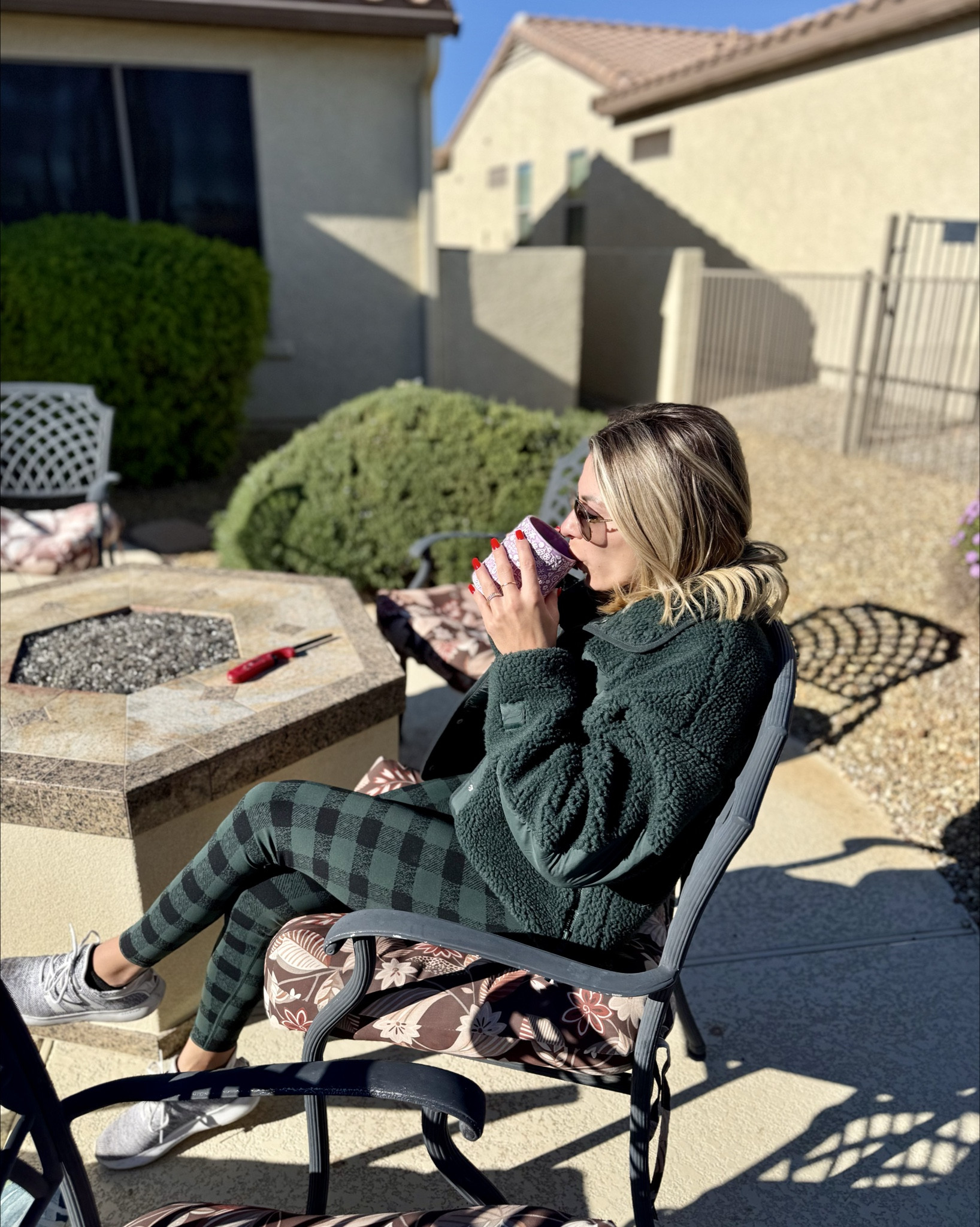 Loving this 3 piece set from Fabletics with the green jacket 😍 Check out Fabletics.com to see their Black Friday and Cyber Monday deals!

#FableticsPartner

#LTKCyberWeek #LTKHoliday #LTKfitnessgoals