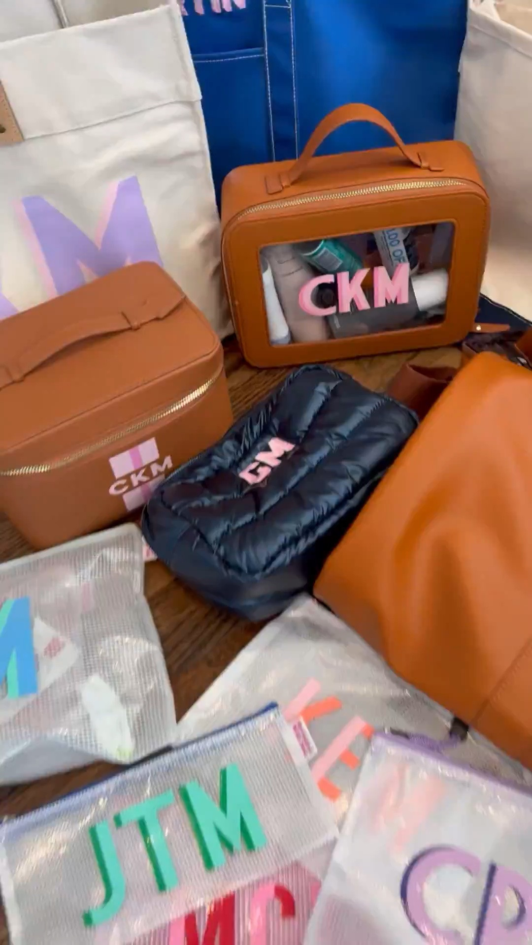 20% off sitewide at Sprinkled with Pink

Personalized gifts you will love to give as much as she loves to get!!!



#LTKItBag #LTKTravel #LTKSaleAlert